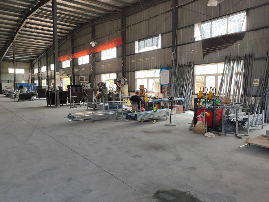 設(shè)備車間 設(shè)備車間