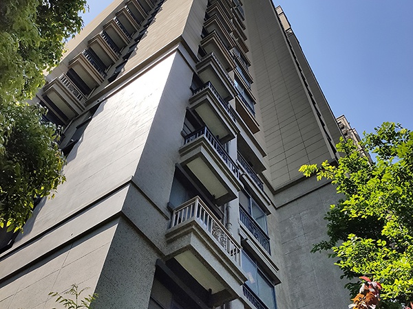 護(hù)欄材質(zhì)