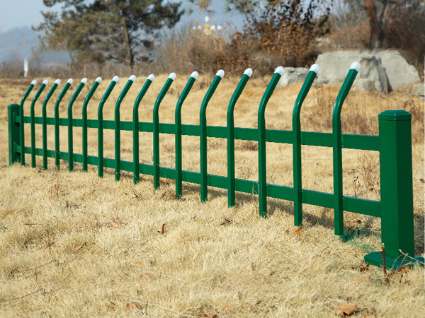 鋅鋼綠化護欄 鋅鋼綠化護欄