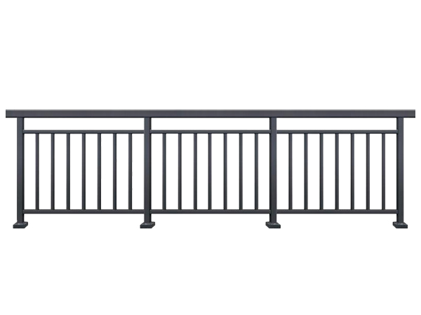 方管陽(yáng)臺(tái)護(hù)欄