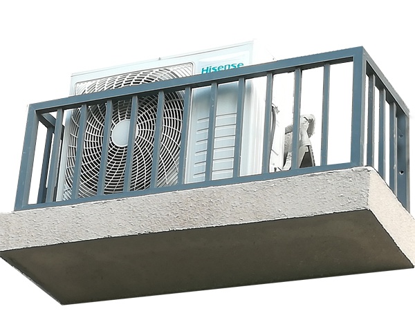 學(xué)?？照{(diào)護(hù)欄