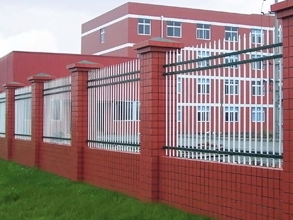 學(xué)校圍墻護(hù)欄