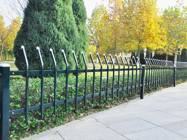 柵欄有哪些作用？