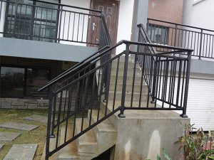 室外樓梯護(hù)欄 室外樓梯護(hù)欄