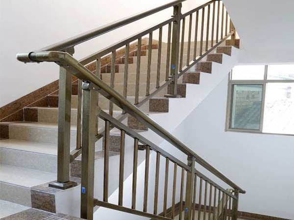 寫字樓樓梯護欄