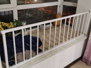 室內(nèi)飄窗護欄 室內(nèi)飄窗護欄