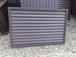 百葉窗多少錢一米？