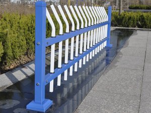 園林草坪護(hù)欄