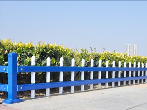 別墅草坪護(hù)欄