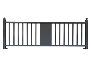 交通道路護(hù)欄 交通道路護(hù)欄