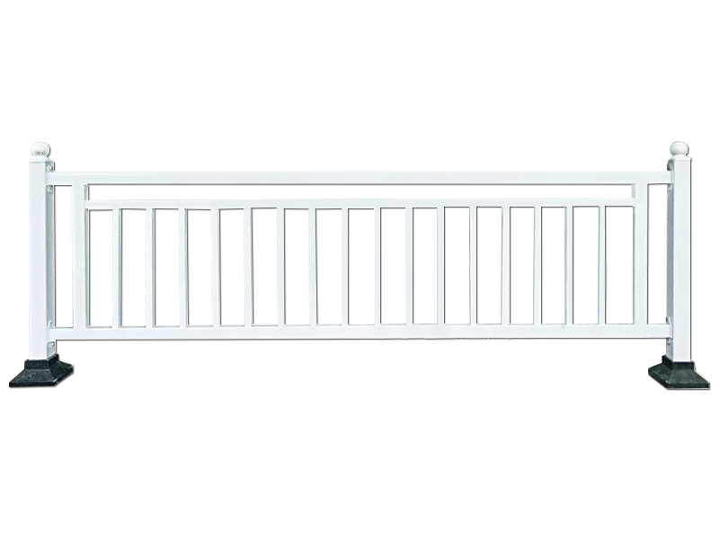 交通市政護(hù)欄圖片