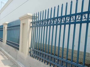 哪里可以定制圍墻護欄？