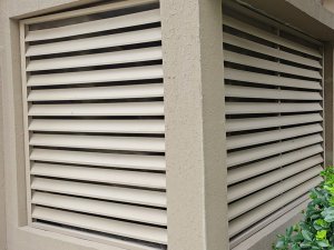 百葉窗的葉片間距多少合適？