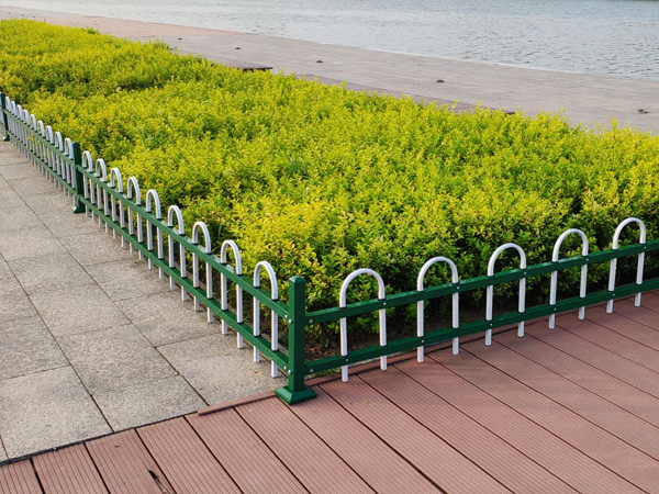 鋅鋼圍欄有哪些特點？