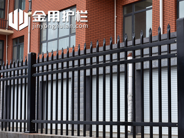 鋅鋼柵欄廠家哪家好？