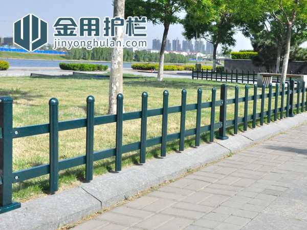 鋅鋼柵欄種類有哪些？