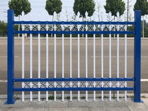 鋅鋼柵欄廠家有哪些？