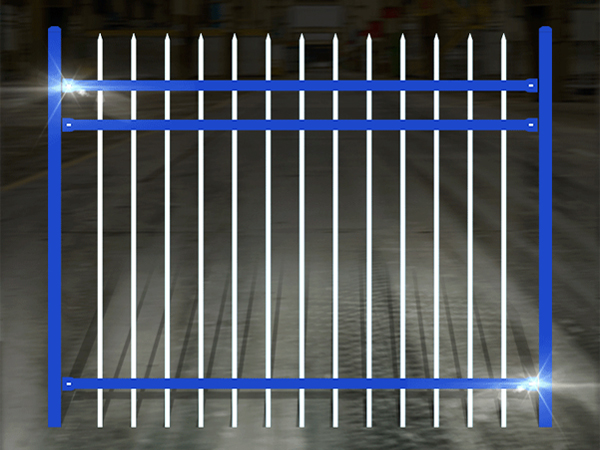 鋅鋼圍欄廠家有哪些？