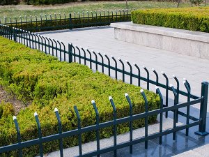 護(hù)欄行業(yè)未來(lái)發(fā)展的兩大方向