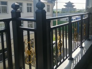 陽臺(tái)護(hù)欄計(jì)算方法規(guī)則