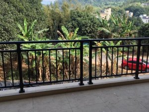 陽臺(tái)護(hù)欄安裝注意事項(xiàng)