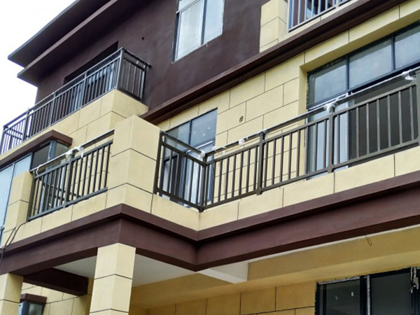 陽臺(tái)護(hù)欄選購標(biāo)準(zhǔn) 陽臺(tái)護(hù)欄選購標(biāo)準(zhǔn)