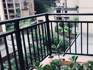 鋅鋼護欄、鋅合金護欄及鋅鋼合金護欄的區(qū)別