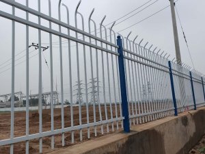 小區(qū)圍墻欄桿價格會受到這幾個因素影響，你知道嗎？