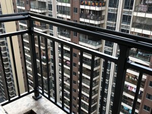 陽臺護欄定制定做渠道有哪些？