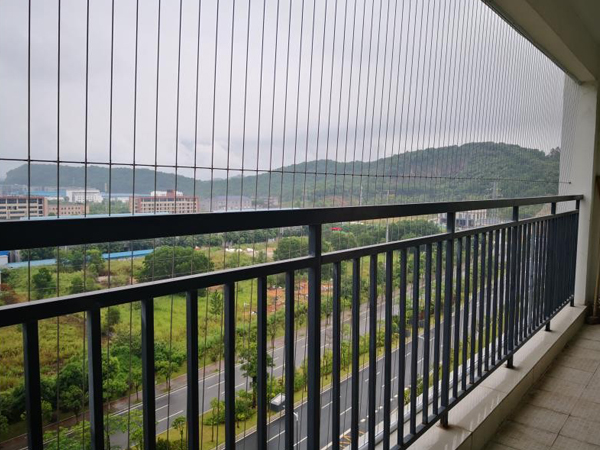 陽臺護欄種類有哪些？