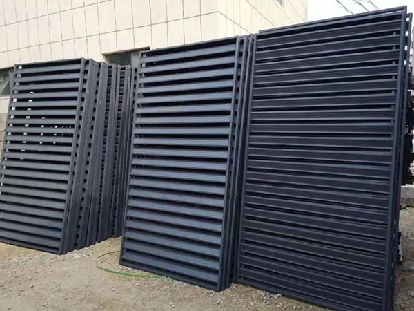 百葉窗有哪些款式？