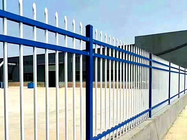 鋅鋼柵欄有什么優(yōu)點(diǎn)？