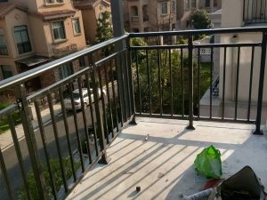 最值得大批量采購(gòu)陽(yáng)臺(tái)護(hù)欄，非這3款莫屬！