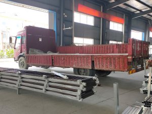 金用護(hù)欄2020年9月30日鋅鋼陽(yáng)臺(tái)護(hù)欄發(fā)貨！