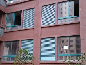 百葉窗定制，這幾點(diǎn)一定要注意！