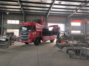 金用護(hù)欄2020年10月13日鋅鋼圍墻護(hù)欄發(fā)貨！