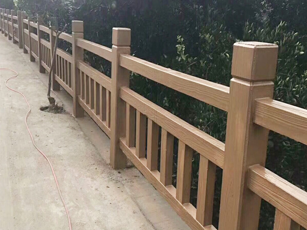 護(hù)欄使用壽命