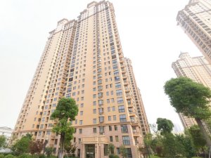 淮南中至信壹號(hào)莊園小區(qū)樓梯欄桿、空調(diào)欄桿定制