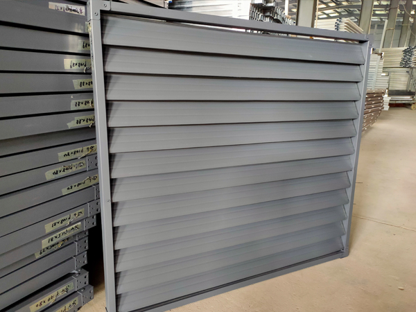 百葉窗價(jià)格多少錢一平方？