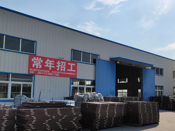 安徽護(hù)欄廠家怎么選？