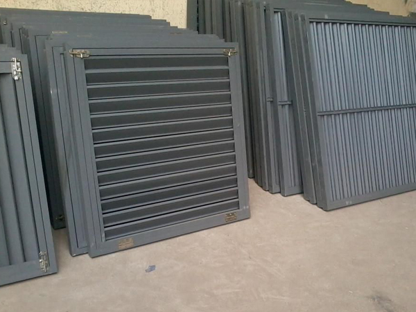 百葉窗批發(fā)定做需要注意些什么？