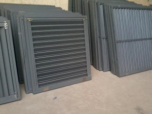 百葉窗批發(fā)定做需要注意些什么？