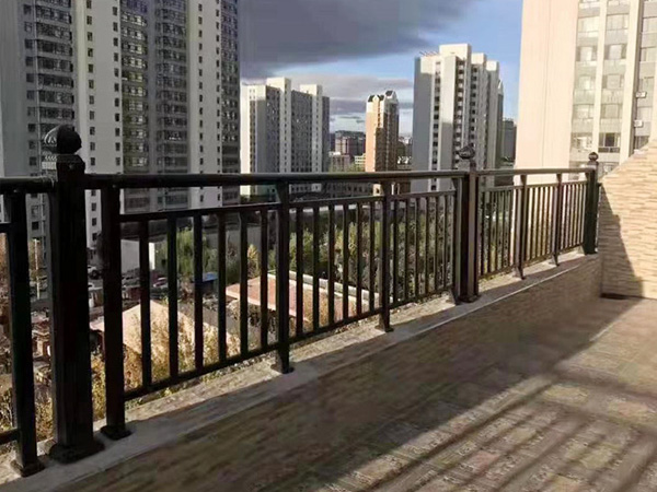 這幾款樓梯扶手，最適合批量采購！