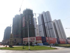 鎮(zhèn)江旭輝東壹區(qū)小區(qū)陽臺護欄、樓梯扶手定制