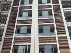 百葉窗定制每平米價(jià)格是多少？