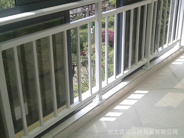 護(hù)欄優(yōu)點(diǎn)