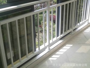 護(hù)欄優(yōu)點(diǎn)
