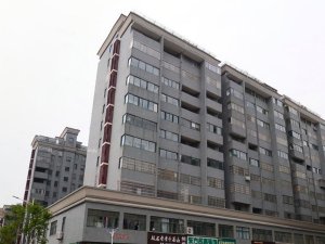 安慶學(xué)府花園小區(qū)百葉窗、樓梯扶手定制