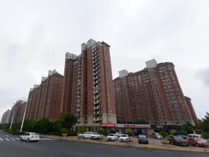 蕪湖御景灣小區(qū)飄窗欄桿、樓梯扶手定制