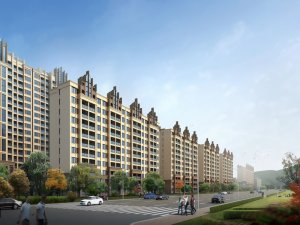 南京碧桂園仙林東郡小區(qū)陽臺護欄、樓梯扶手定制